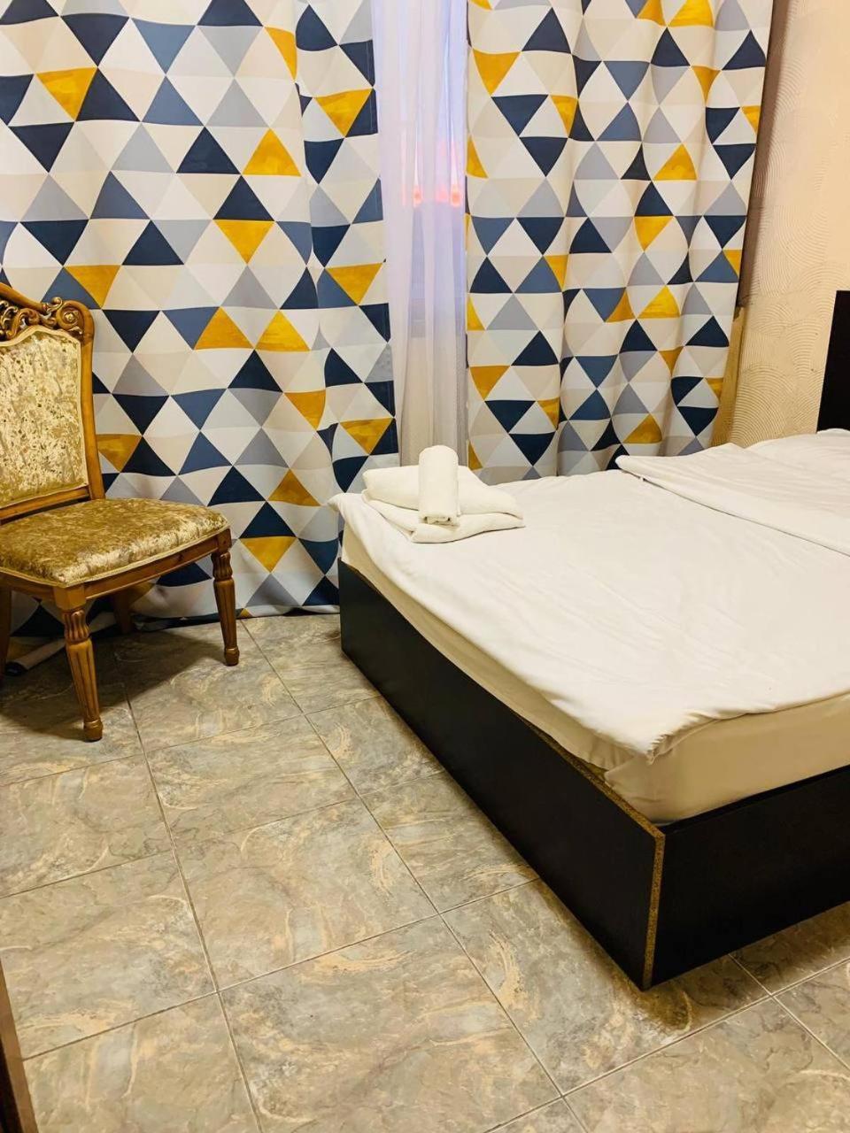 Centre Hotel-Hostel Erévan Extérieur photo